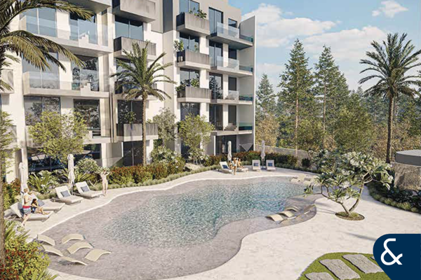 HANDOVER NOW | PARK FACING | HIGH QUALITY